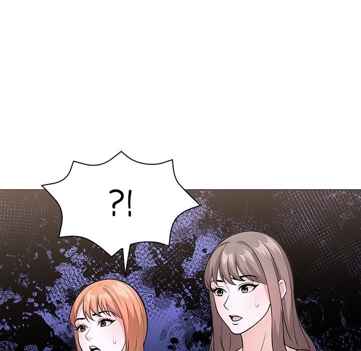 走不出的房间：第二季 第二季 第29話 韩漫图片127