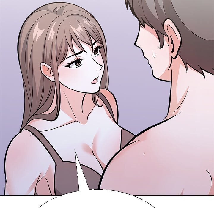走不出的房间：第二季 第二季 第29話 韩漫图片143