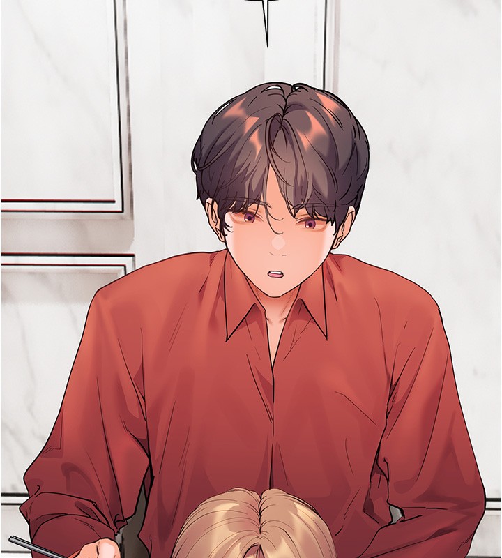 老师的亲密指导 第39話-雙人猛烈消化運動 韩漫图片154