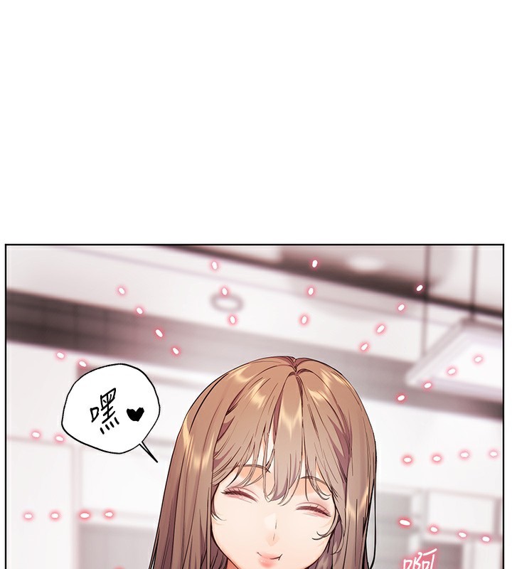 老师的亲密指导 第39話-雙人猛烈消化運動 韩漫图片125