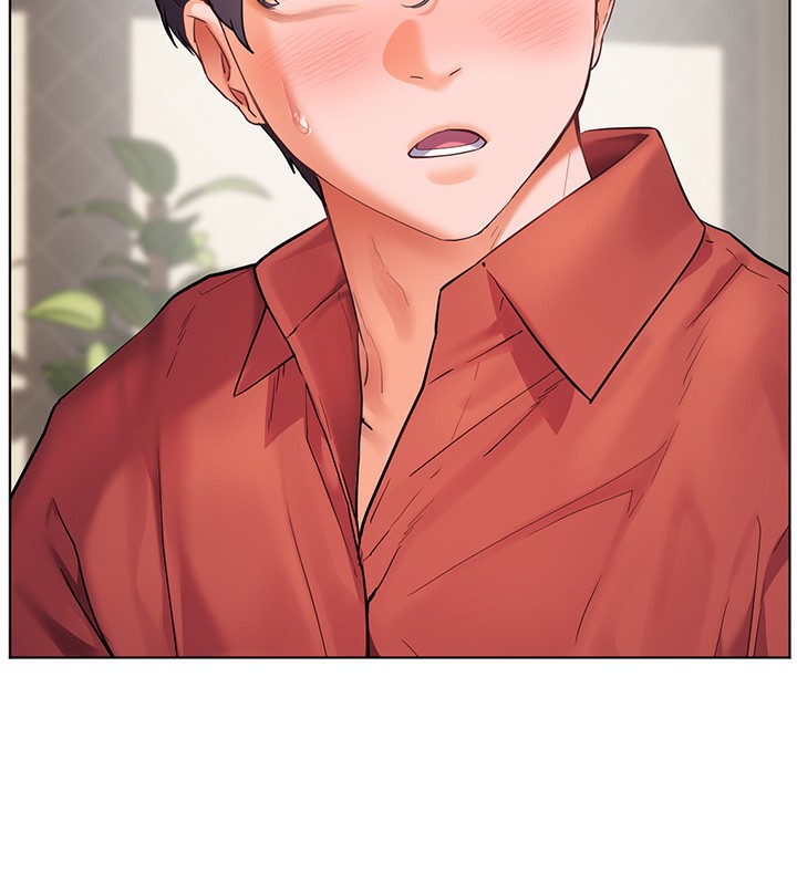 老师的亲密指导 第39話-雙人猛烈消化運動 韩漫图片73