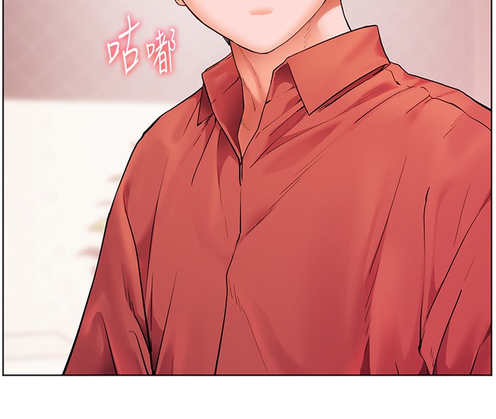 老师的亲密指导 第39話-雙人猛烈消化運動 韩漫图片51