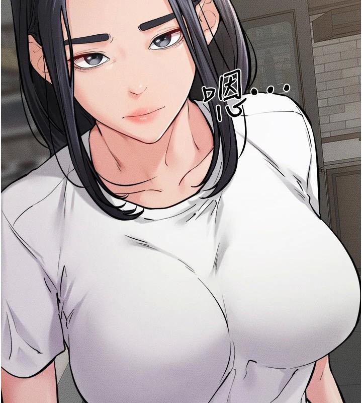 韩漫H漫画 继母与继姐  - 点击阅读 第63话-要不要我来「餵饱」你? 17