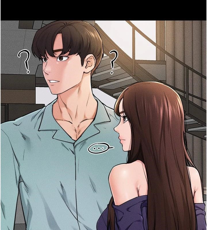 韩漫H漫画 继母与继姐  - 点击阅读 第63话-要不要我来「餵饱」你? 47