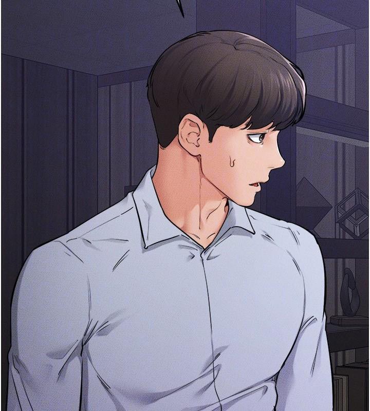 韩漫H漫画 继母与继姐  - 点击阅读 第63话-要不要我来「餵饱」你? 136