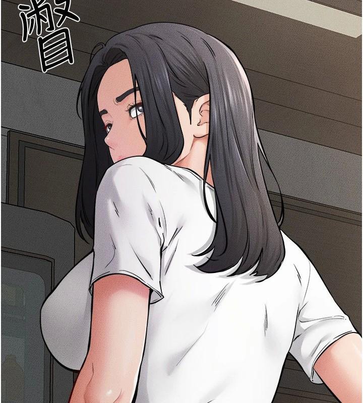 韩漫H漫画 继母与继姐  - 点击阅读 第63话-要不要我来「餵饱」你? 9