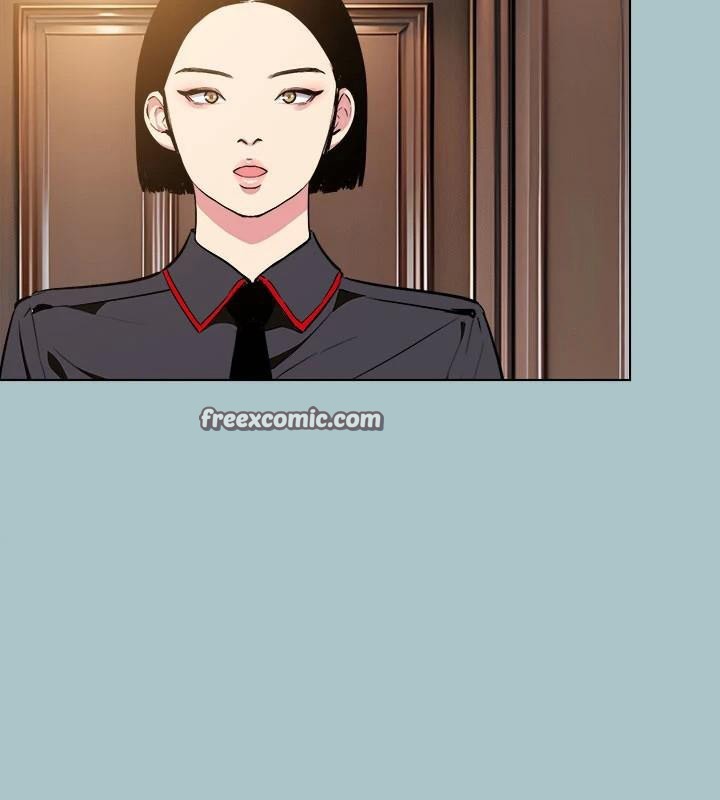 进击的巨根 第32話-怦然心動的情意 韩漫图片15