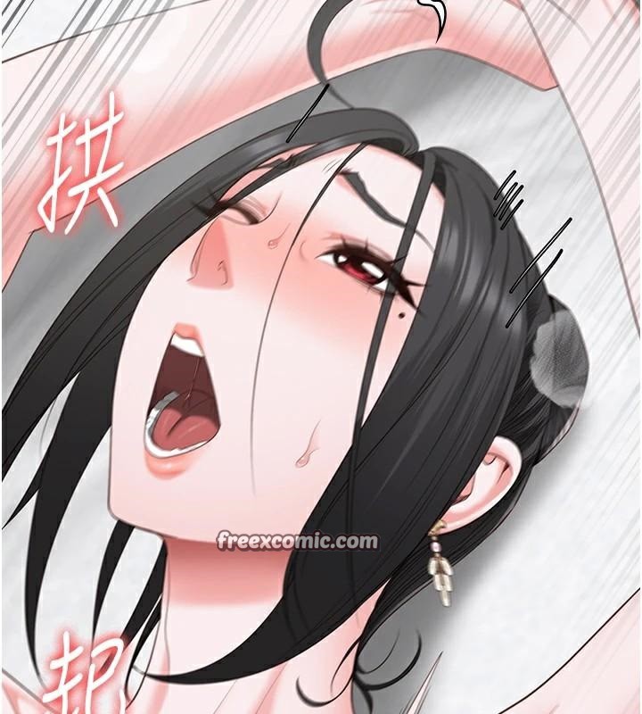 监狱女囚 第99話-那裡不能碰!! 韩漫图片135