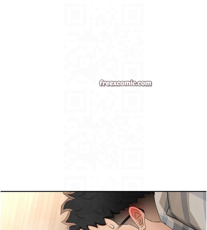 顶加套房的春天 第9話-妳老公頂不到這裡吧? 韩漫图片15