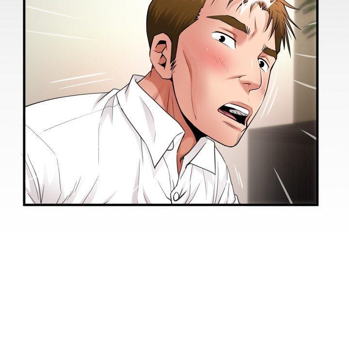 私密的牵绊 第46話 韩漫图片11