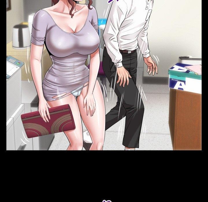 私密的牵绊 第46話 韩漫图片27