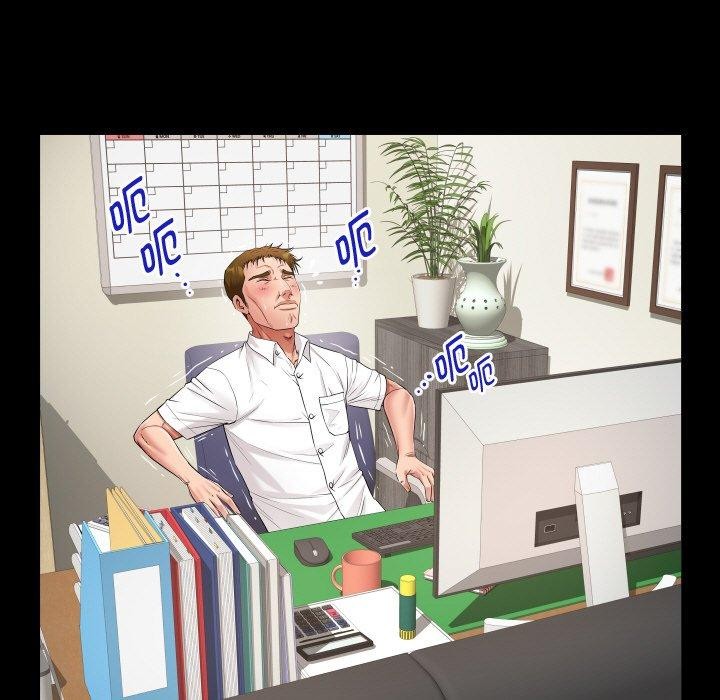 私密的牵绊 第46話 韩漫图片73