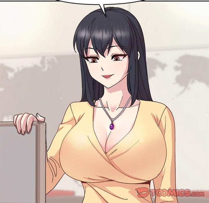和美女上司玩游戏 第43話 韩漫图片75