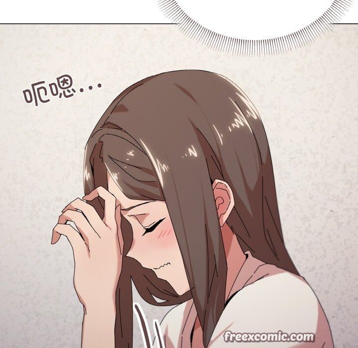家人之间这样不好吧？ 第37話 韩漫图片48