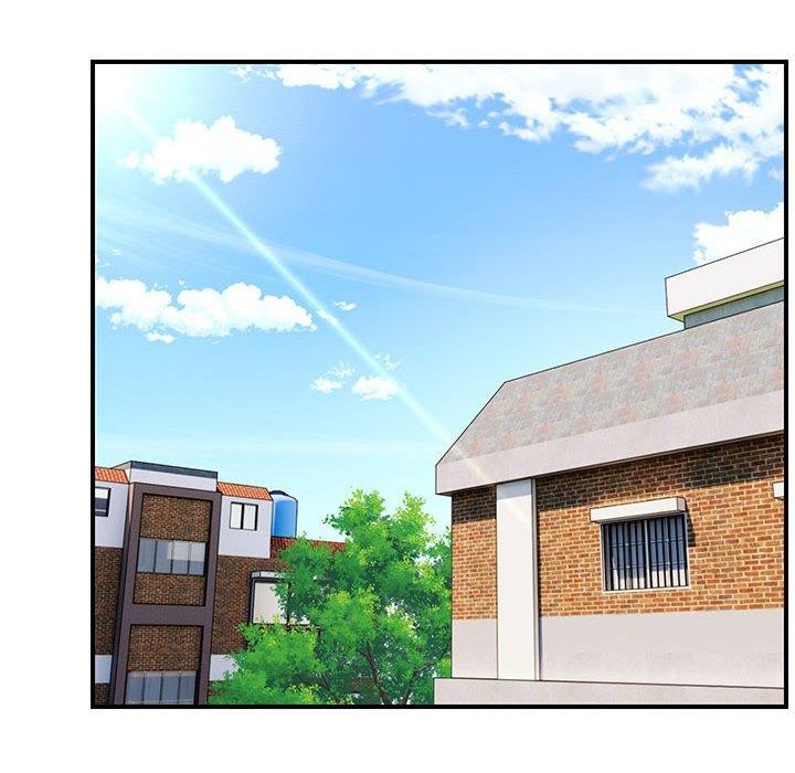 邻居跑路中 第33話 韩漫图片34