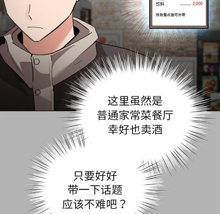 配角的生存任务 第5話 韩漫图片64