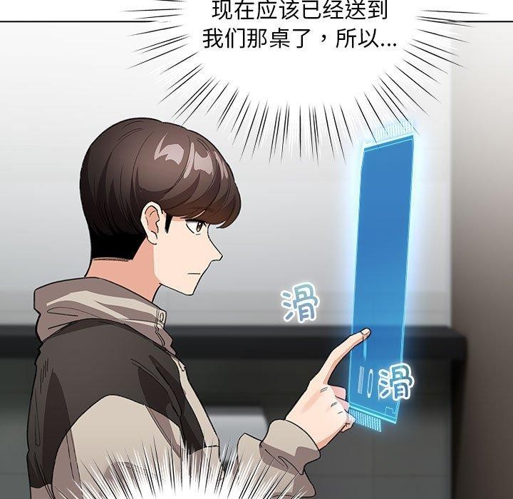 配角的生存任务 第5話 韩漫图片95