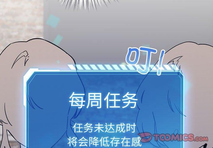 配角的生存任务 第5話 韩漫图片3