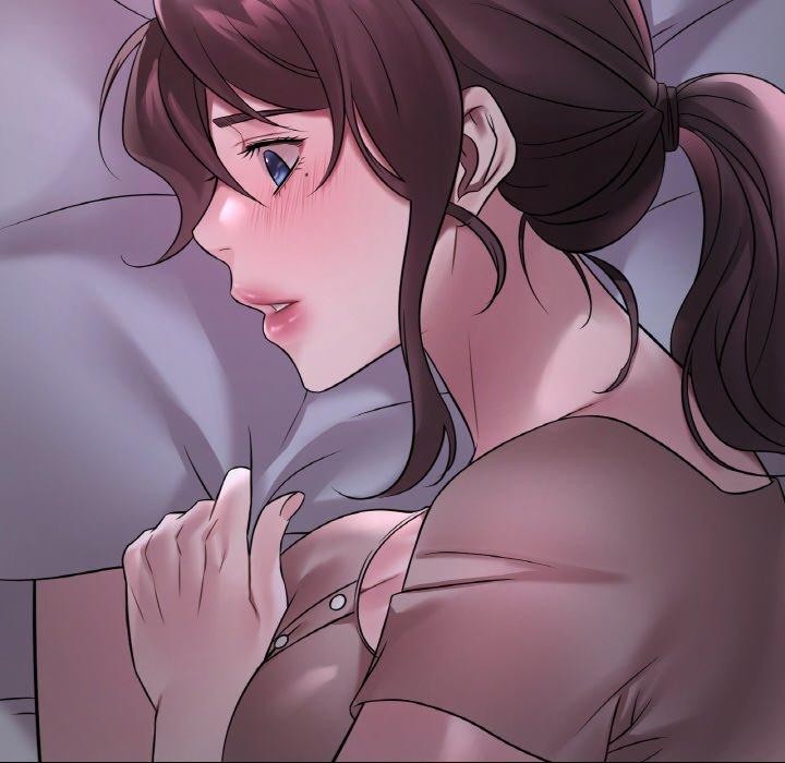 想要拥有她/渴望佔有她 第55話 韩漫图片124