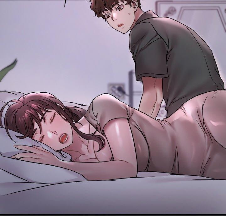 想要拥有她/渴望佔有她 第55話 韩漫图片117
