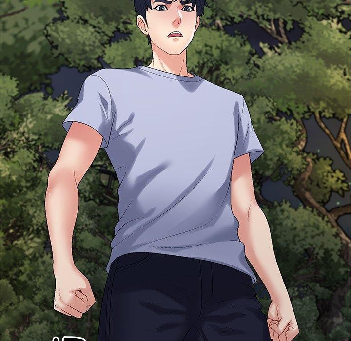 不同寻常的爱 第40話 韩漫图片5