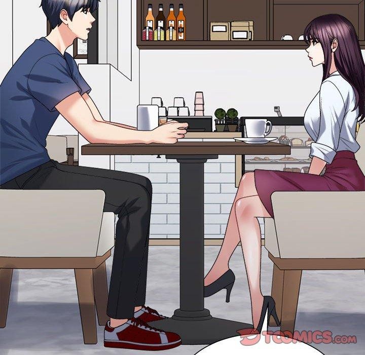 不同寻常的爱 第40話 韩漫图片87