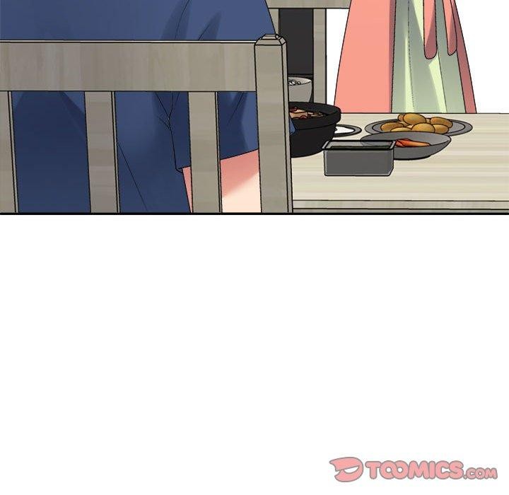 不同寻常的爱 第40話 韩漫图片123