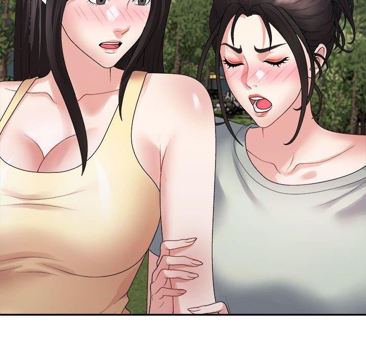 不同寻常的爱 第40話 韩漫图片29