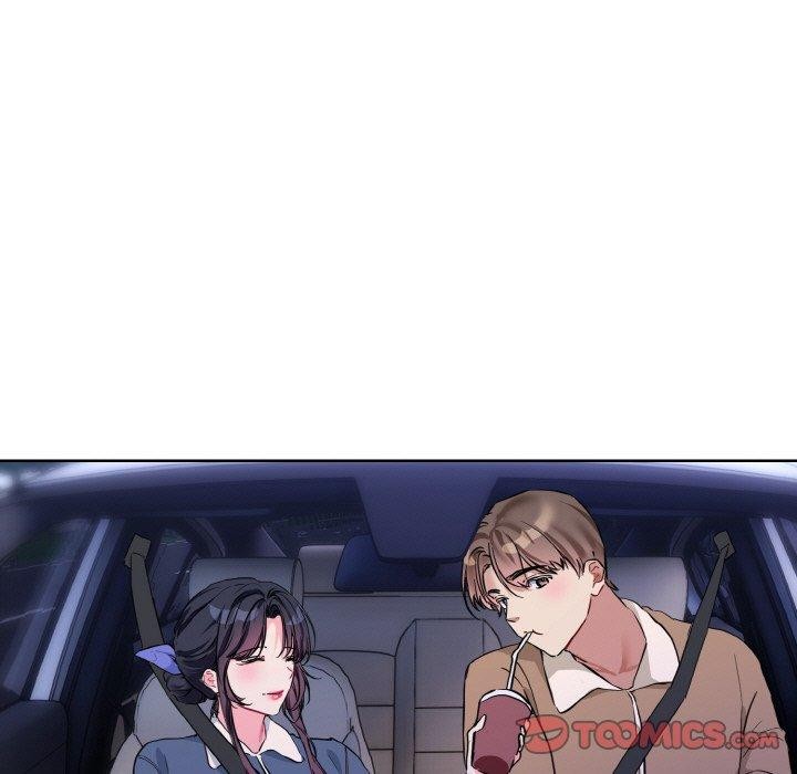 撕开冰山女神的面具 第16話 韩漫图片9