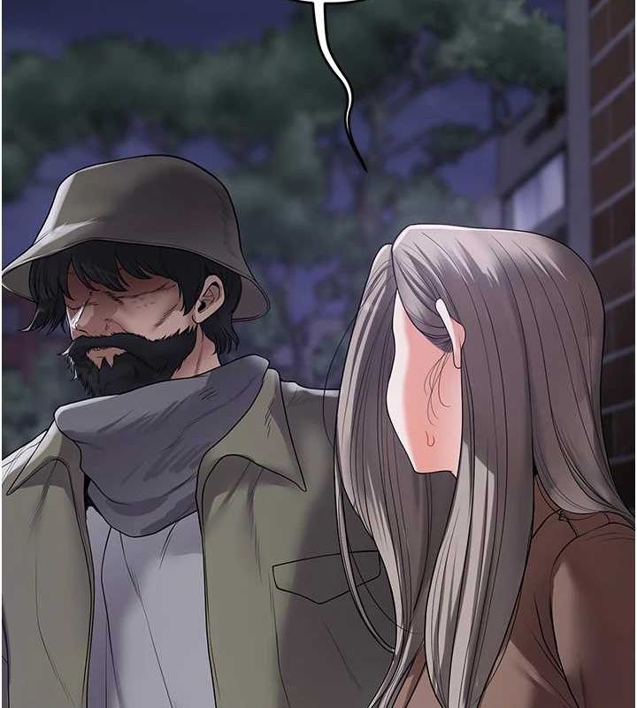 玩转学姊 第54話-被陌生鹹豬手偷襲私處 韩漫图片112