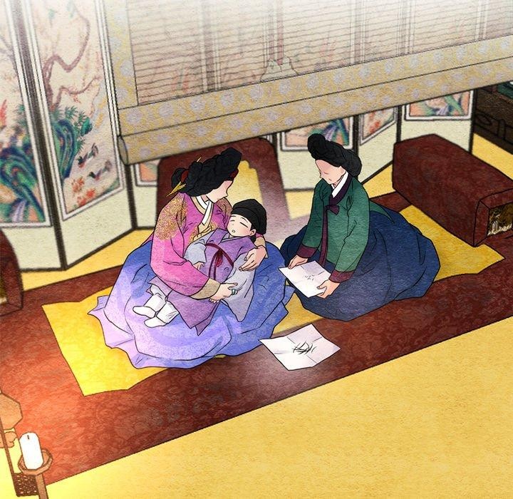 狂眼 第54話 韩漫图片7