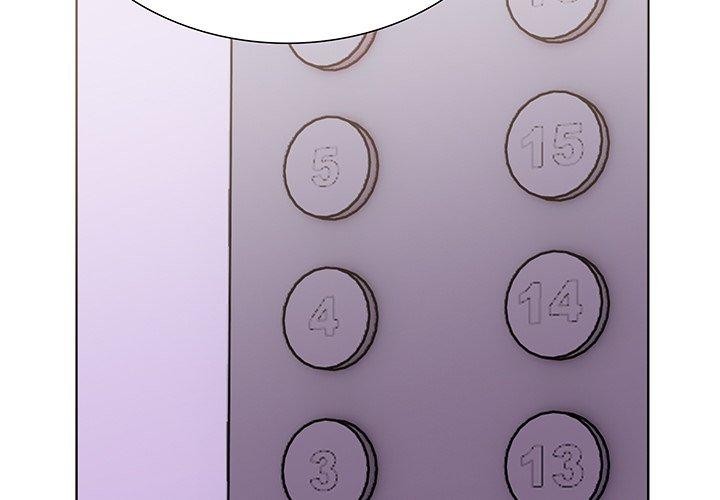 走不出的房间：第二季 第二季 第30話 韩漫图片3