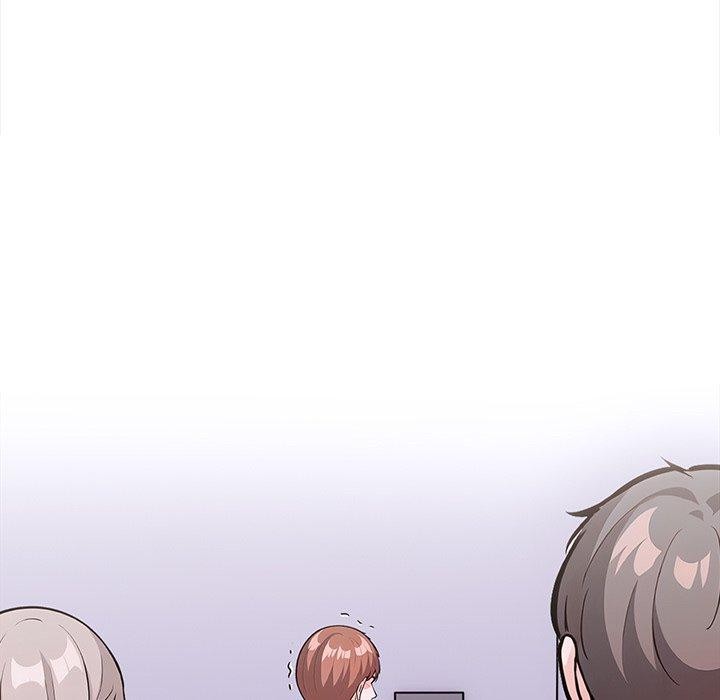走不出的房间：第二季 第二季 第30話 韩漫图片62