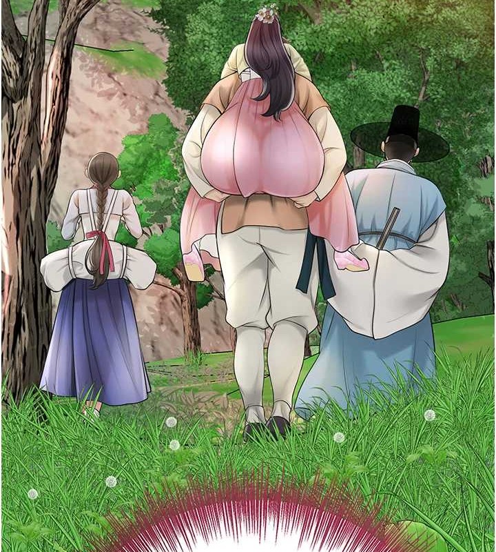 花容湿色:取花点 第44話-夫人的試煉 韩漫图片25