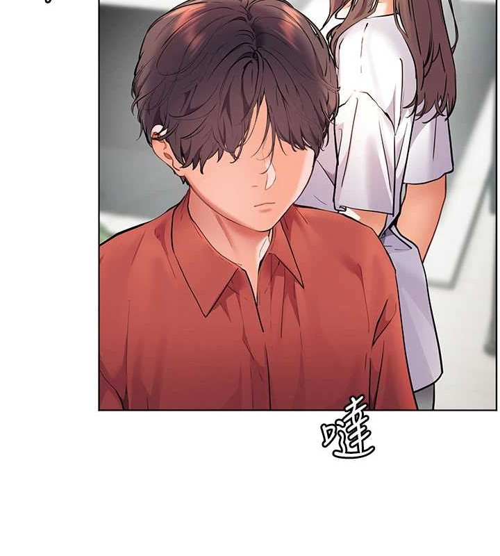 老师的亲密指导 第40話-偷摸開採清純妹! 韩漫图片24