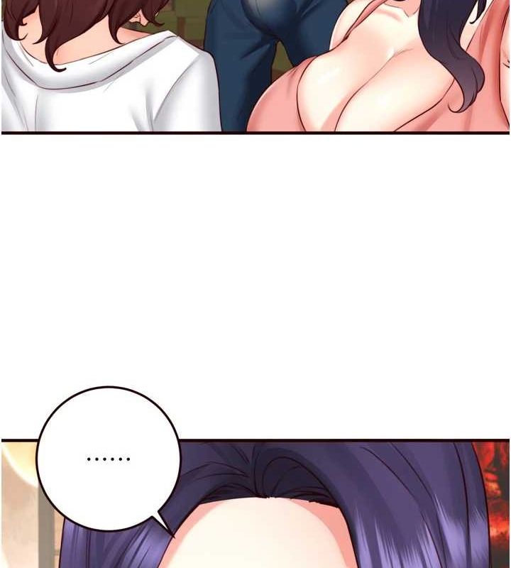 韩漫H漫画 熟女自助餐  - 点击阅读 第29话-「性」福男大生的苦恼!? 54