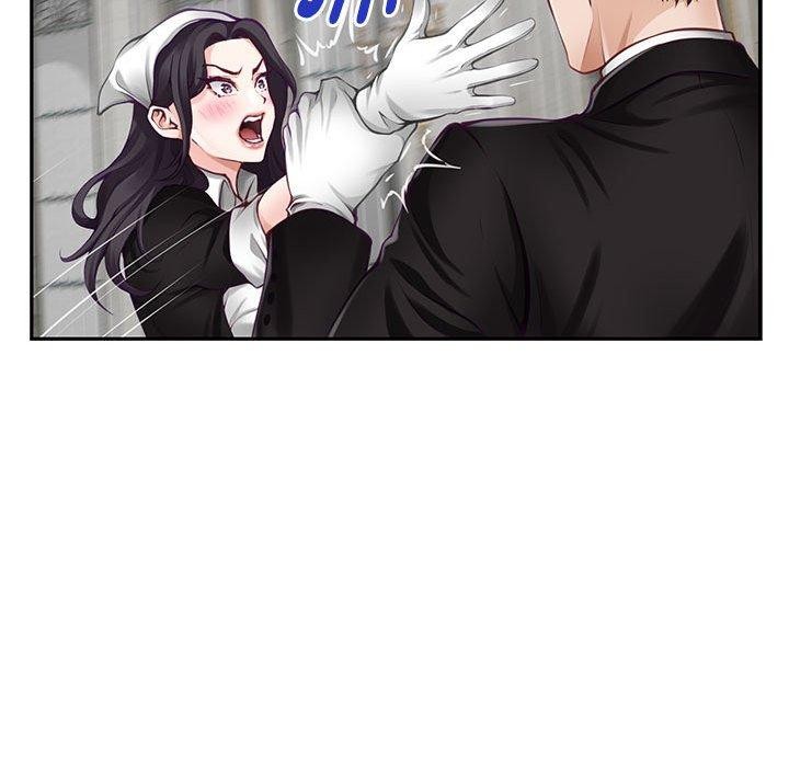 极乐之神 第35話 韩漫图片117