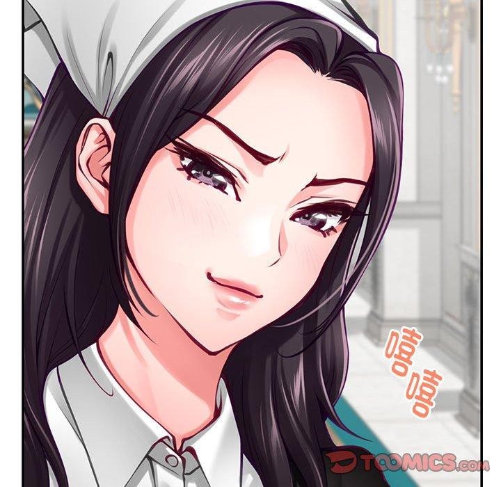 极乐之神 第35話 韩漫图片76