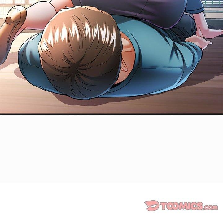 可以爱你吗 第45話 韩漫图片33
