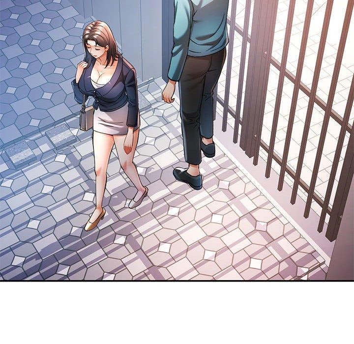 可以爱你吗 第45話 韩漫图片46