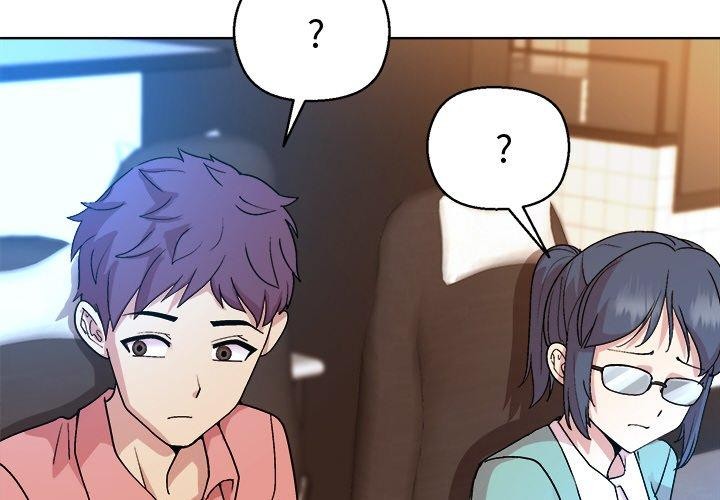 和美女上司玩游戏 第44話 韩漫图片4