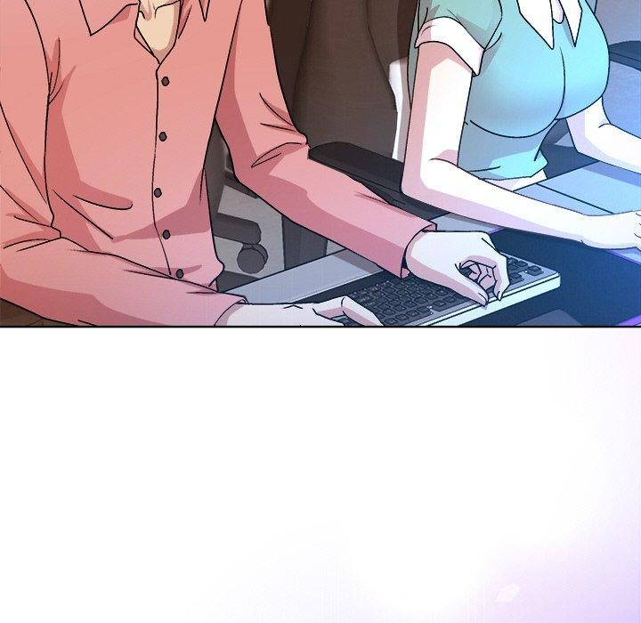 和美女上司玩游戏 第44話 韩漫图片5