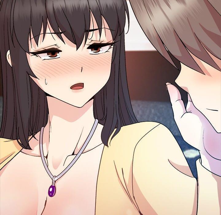 和美女上司玩游戏 第44話 韩漫图片130