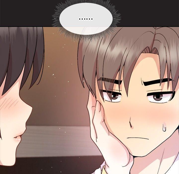 和美女上司玩游戏 第44話 韩漫图片132