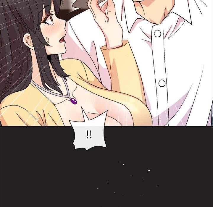 和美女上司玩游戏 第44話 韩漫图片136