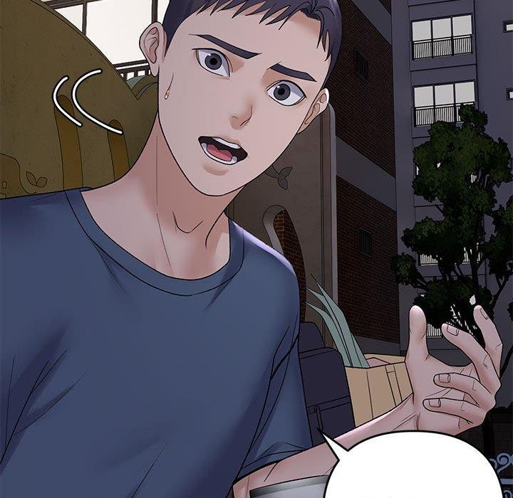 邻居跑路中 第34話 韩漫图片115