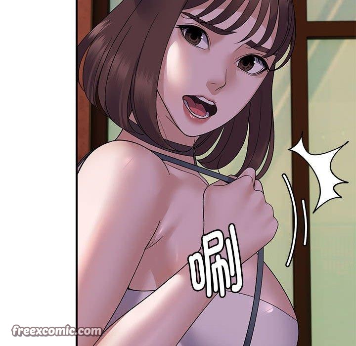 邻居跑路中 第34話 韩漫图片64