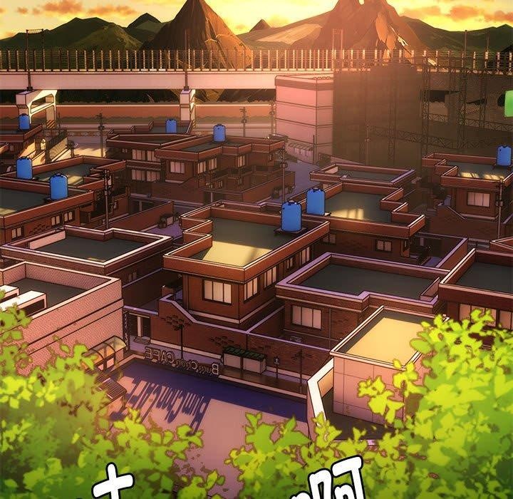 邻居跑路中 第34話 韩漫图片17