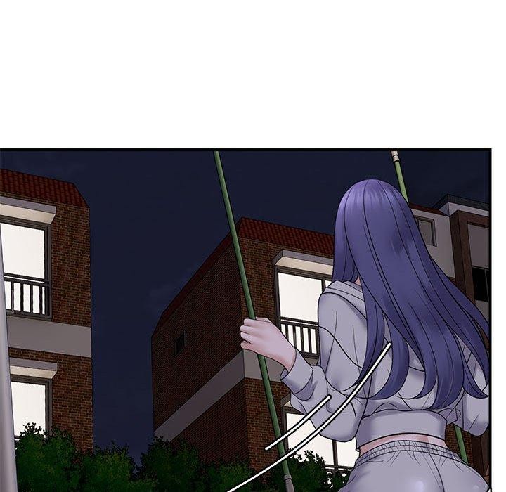 邻居跑路中 第34話 韩漫图片79