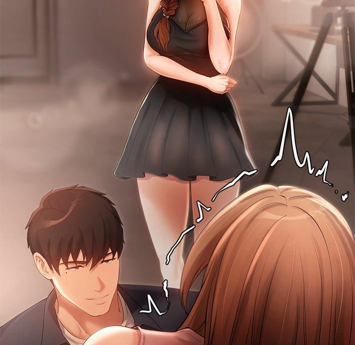 居委会的秘密 第23話 韩漫图片125